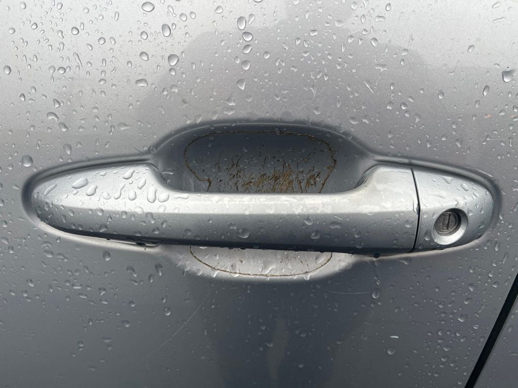 2017 Toyota Tacoma SR5 V6