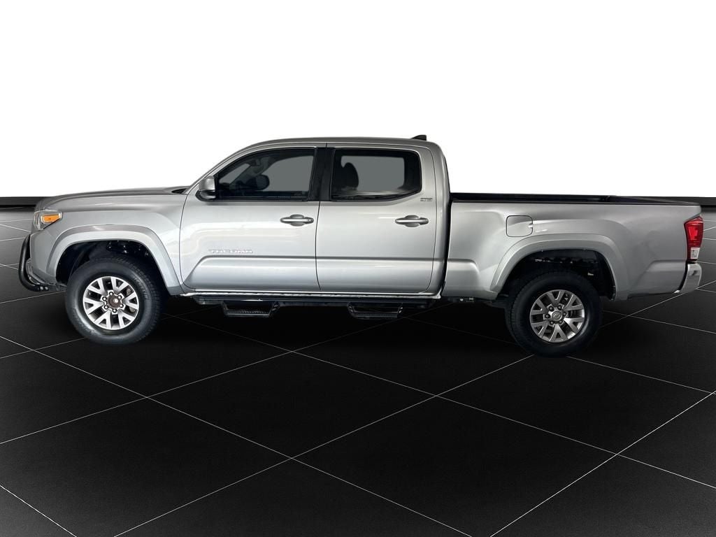 2017 Toyota Tacoma SR5 V6