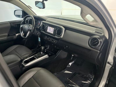 2017 Toyota Tacoma SR5 V6