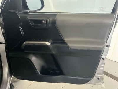 2017 Toyota Tacoma SR5 V6