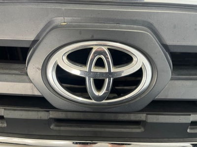 2017 Toyota Tacoma SR5 V6