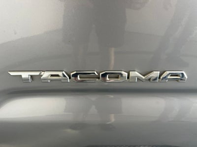 2017 Toyota Tacoma SR5 V6