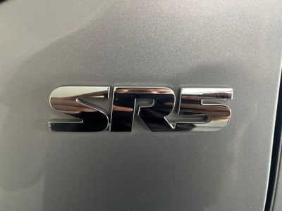 2017 Toyota Tacoma SR5 V6