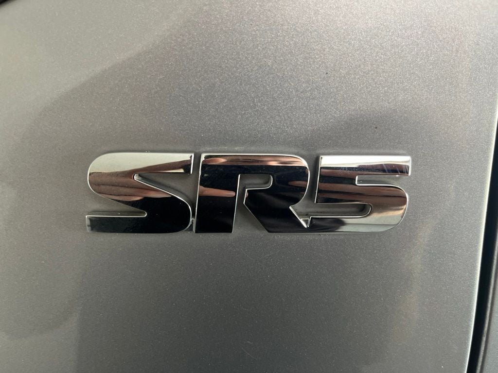 2017 Toyota Tacoma SR5 V6