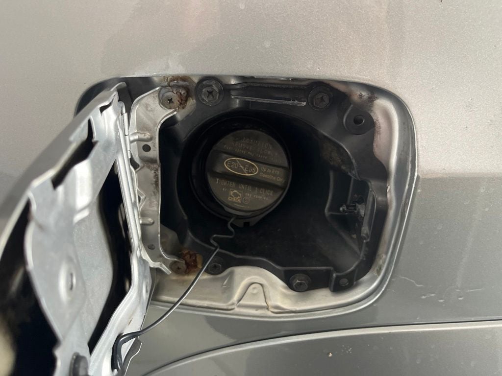 2017 Toyota Tacoma SR5 V6