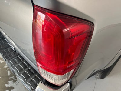 2017 Toyota Tacoma SR5 V6