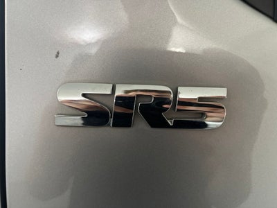 2017 Toyota Tacoma SR5 V6