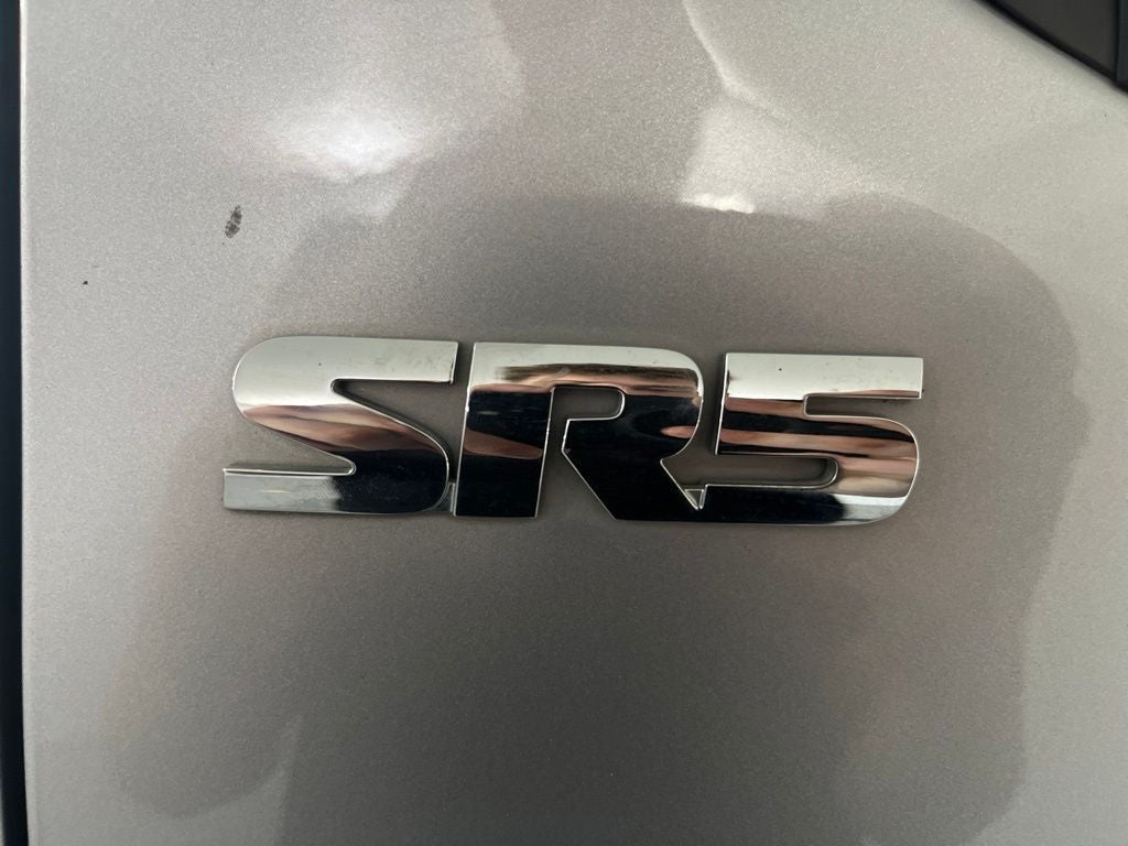 2017 Toyota Tacoma SR5 V6