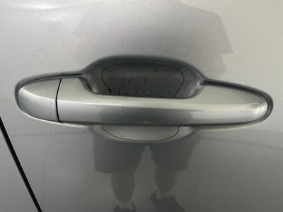 2017 Toyota Tacoma SR5 V6