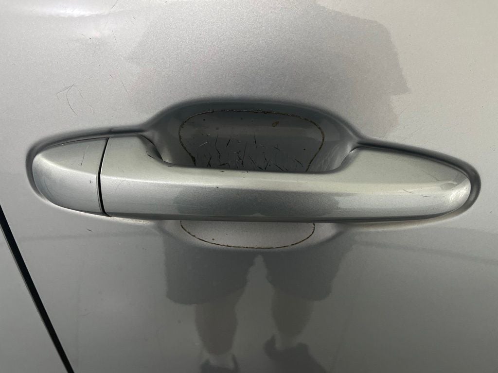 2017 Toyota Tacoma SR5 V6