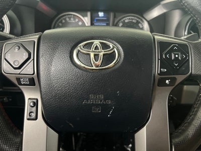 2017 Toyota Tacoma SR5 V6