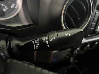 2017 Toyota Tacoma SR5 V6
