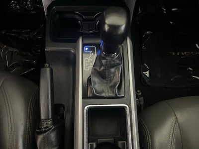 2017 Toyota Tacoma SR5 V6