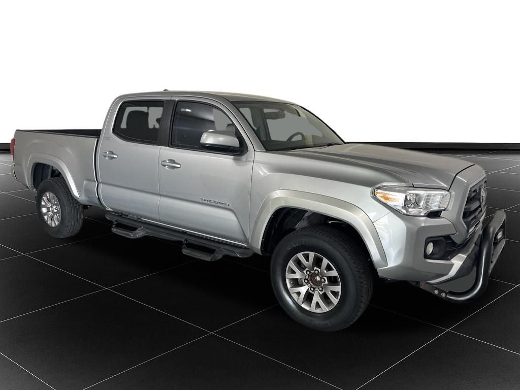 2017 Toyota Tacoma SR5 V6