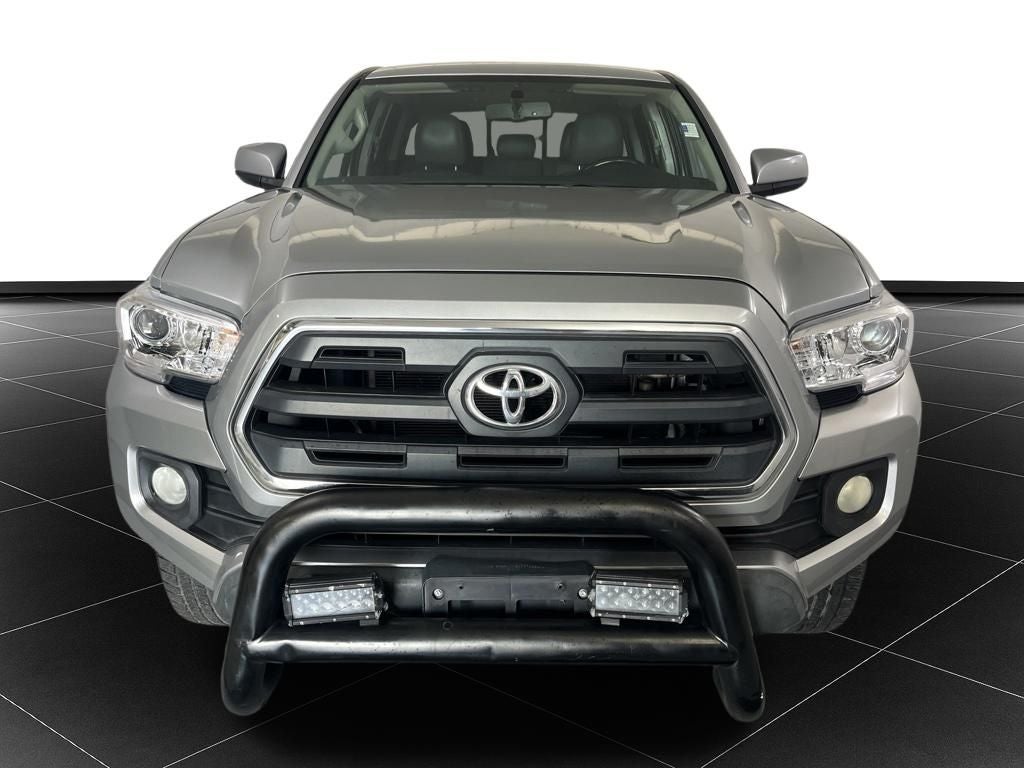 2017 Toyota Tacoma SR5 V6