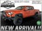 2018 Toyota Tacoma TRD Off-Road V6
