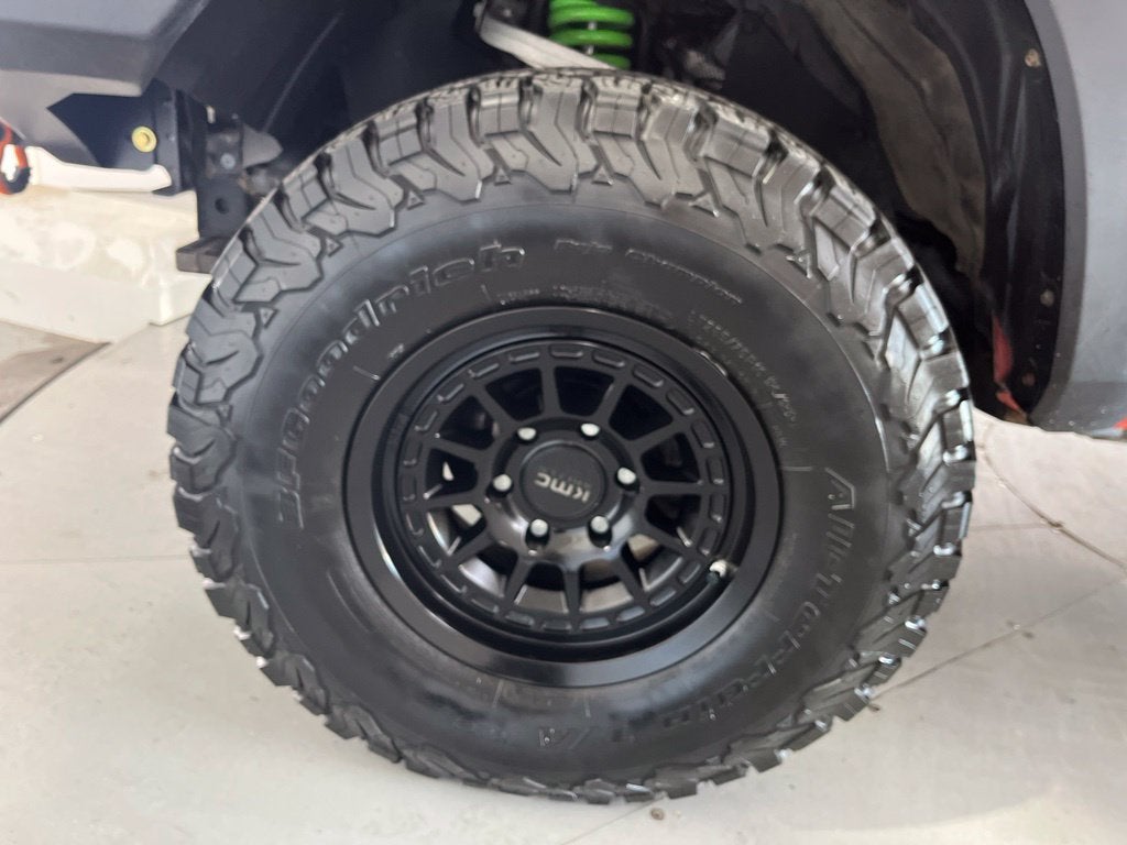 2018 Toyota Tacoma TRD Off-Road V6