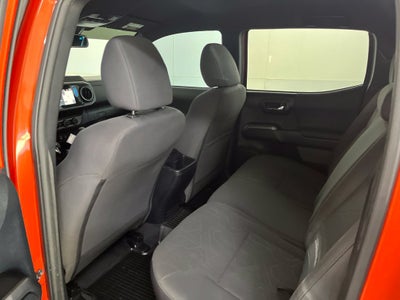 2018 Toyota Tacoma TRD Off-Road V6