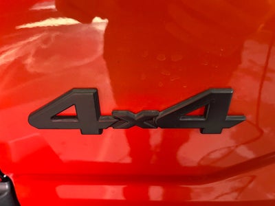 2018 Toyota Tacoma TRD Off-Road V6