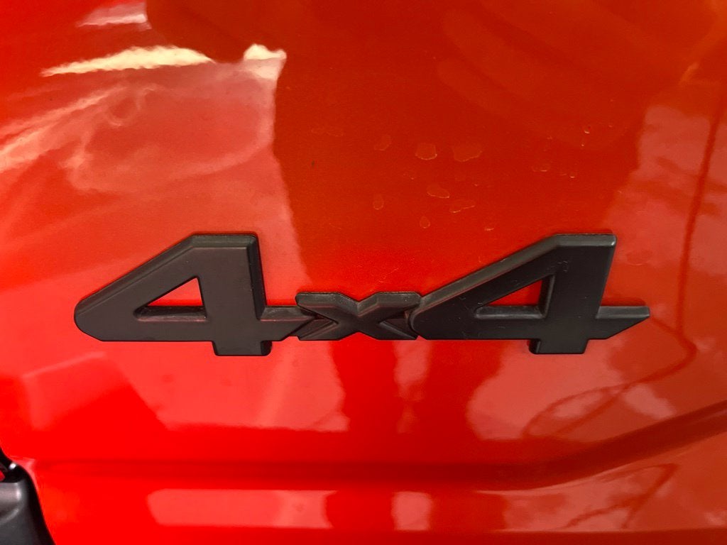 2018 Toyota Tacoma TRD Off-Road V6