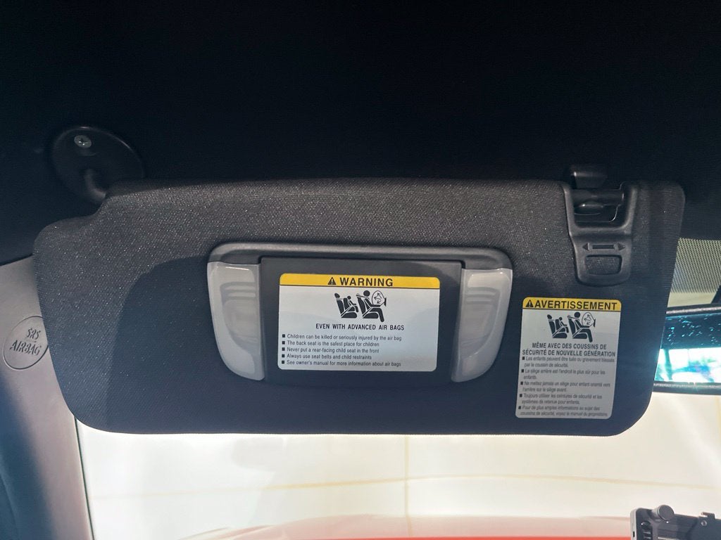 2018 Toyota Tacoma TRD Off-Road V6
