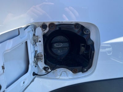 2019 Toyota Tacoma TRD Pro V6