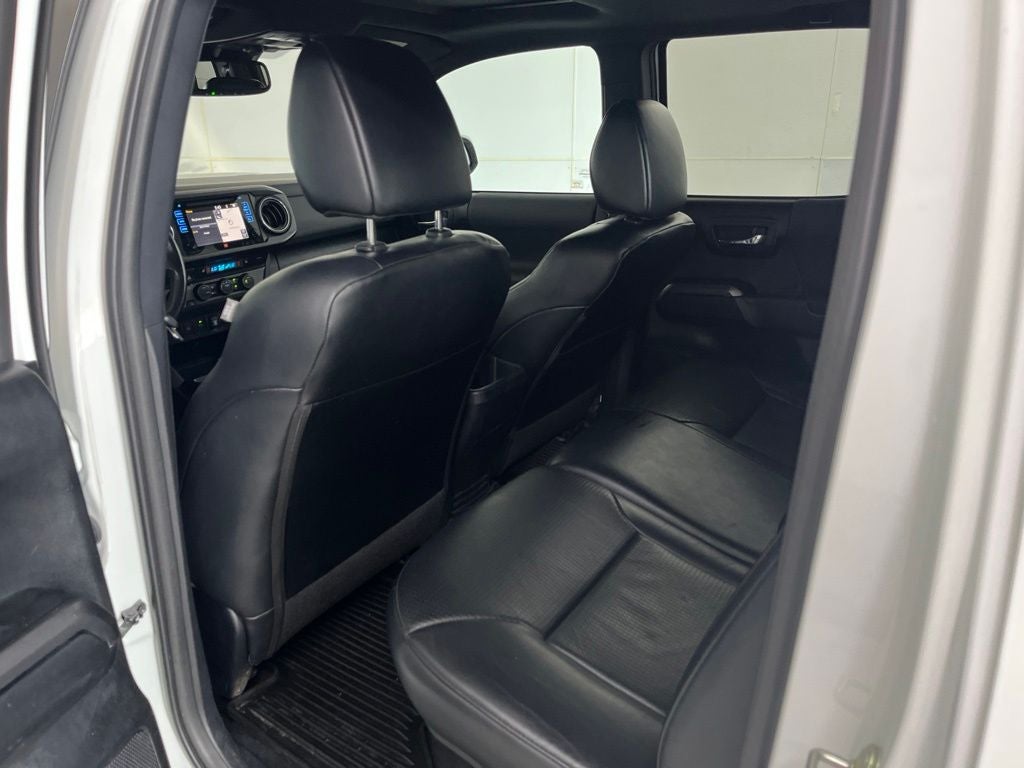 2019 Toyota Tacoma TRD Pro V6