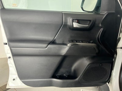 2019 Toyota Tacoma TRD Pro V6