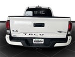2019 Toyota Tacoma TRD Pro V6