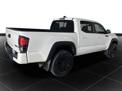 2019 Toyota Tacoma TRD Pro V6