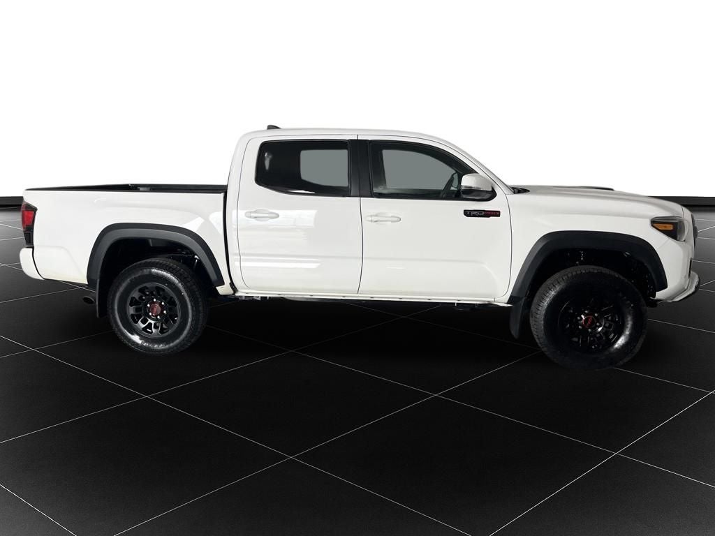 2019 Toyota Tacoma TRD Pro V6