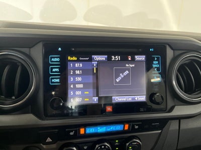 2019 Toyota Tacoma TRD Pro V6