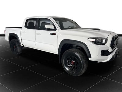 2019 Toyota Tacoma TRD Pro V6