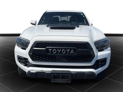 2019 Toyota Tacoma TRD Pro V6