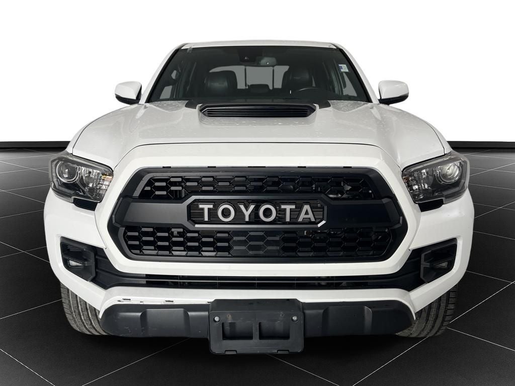 2019 Toyota Tacoma TRD Pro V6