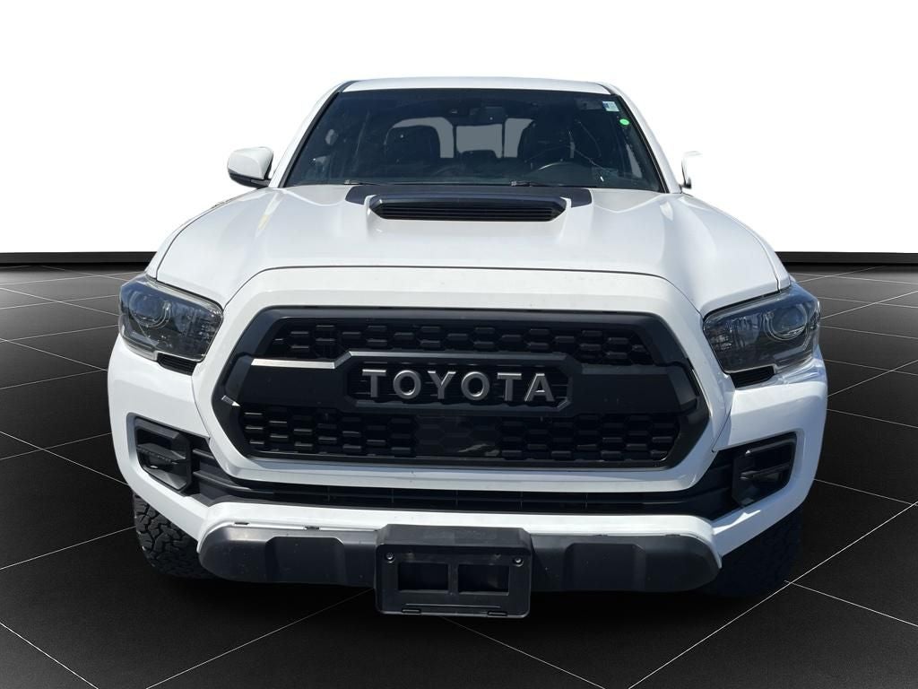 2019 Toyota Tacoma TRD Pro V6