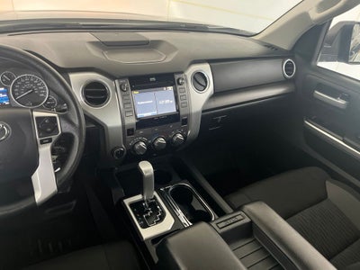2016 Toyota Tundra Platinum 5.7L V8
