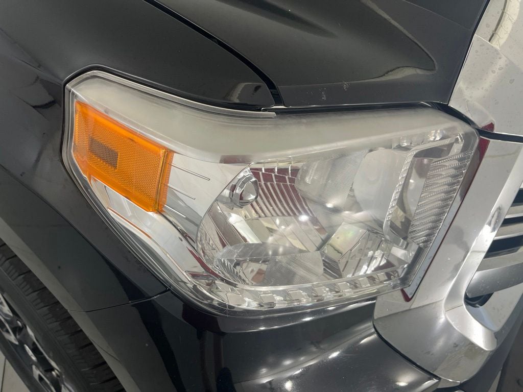 2016 Toyota Tundra Platinum 5.7L V8