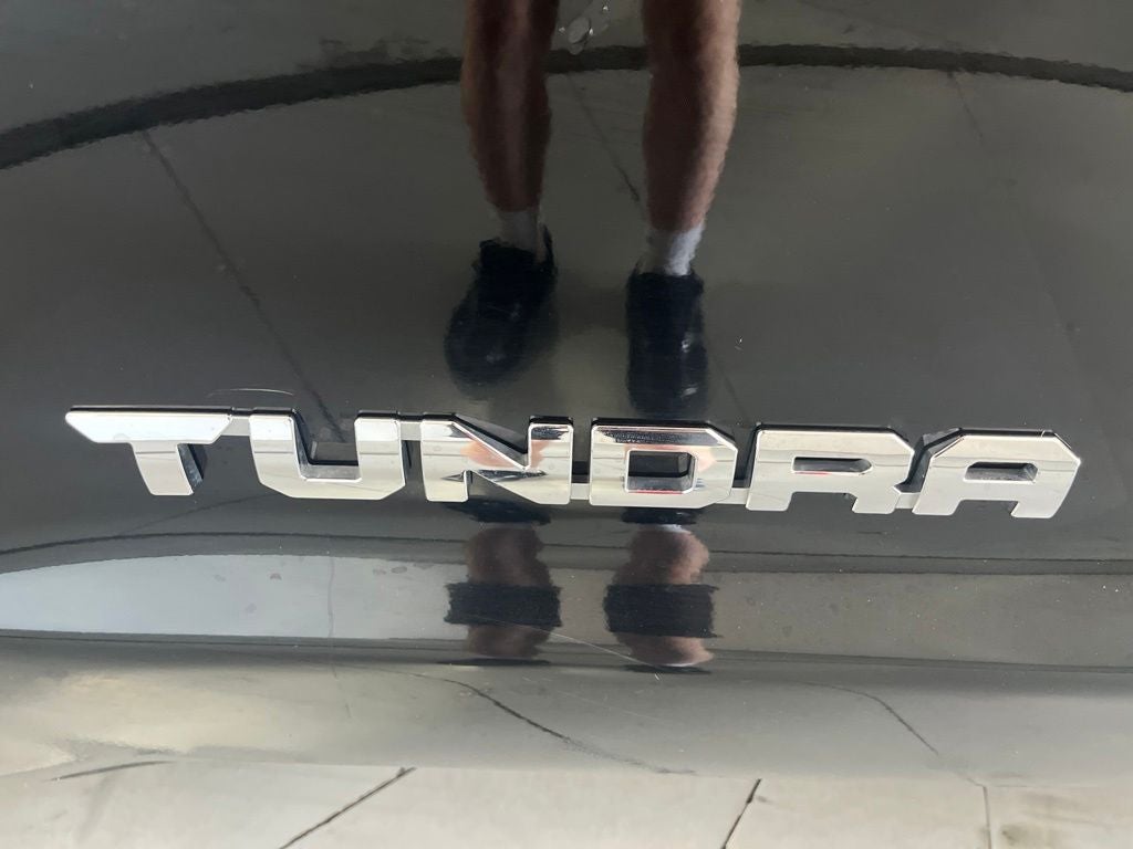 2016 Toyota Tundra Platinum 5.7L V8