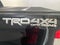 2016 Toyota Tundra Platinum 5.7L V8