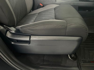2016 Toyota Tundra Platinum 5.7L V8