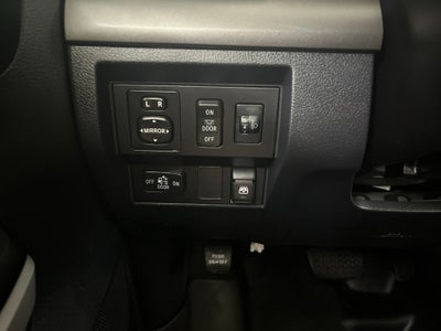 2016 Toyota Tundra Platinum 5.7L V8