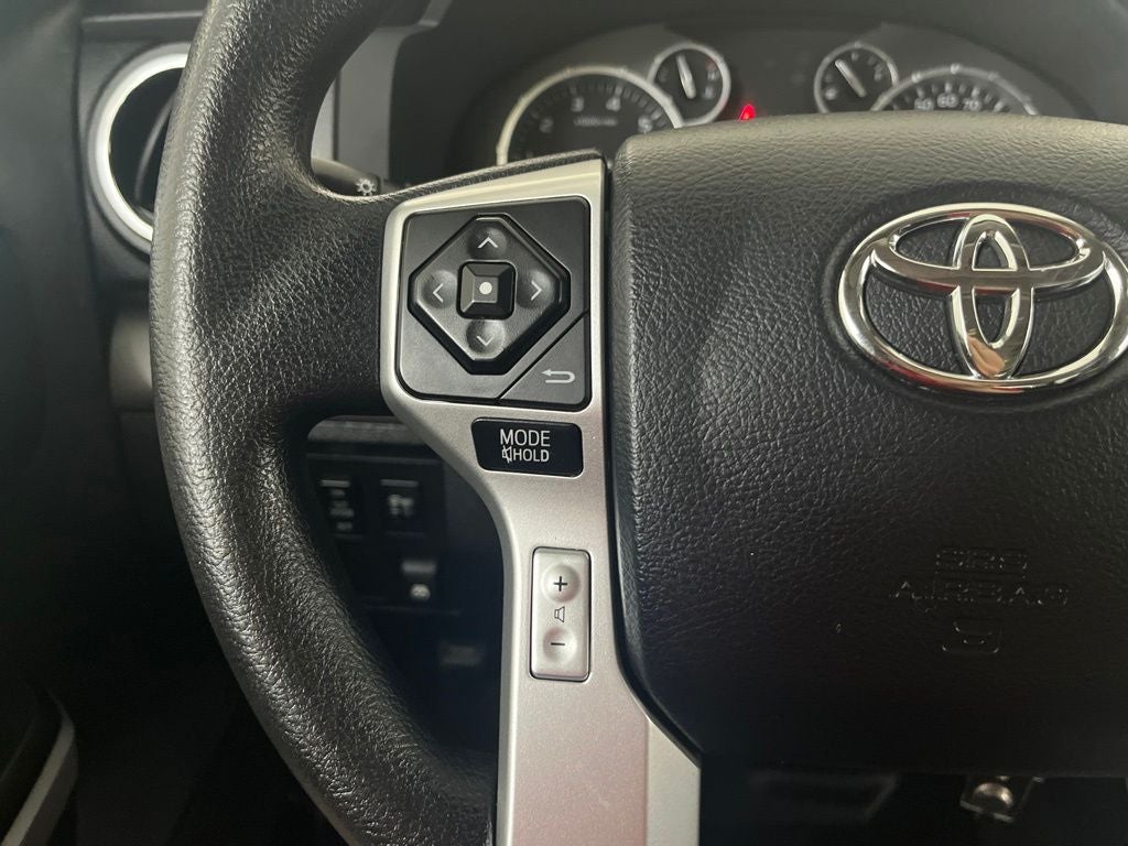 2016 Toyota Tundra Platinum 5.7L V8