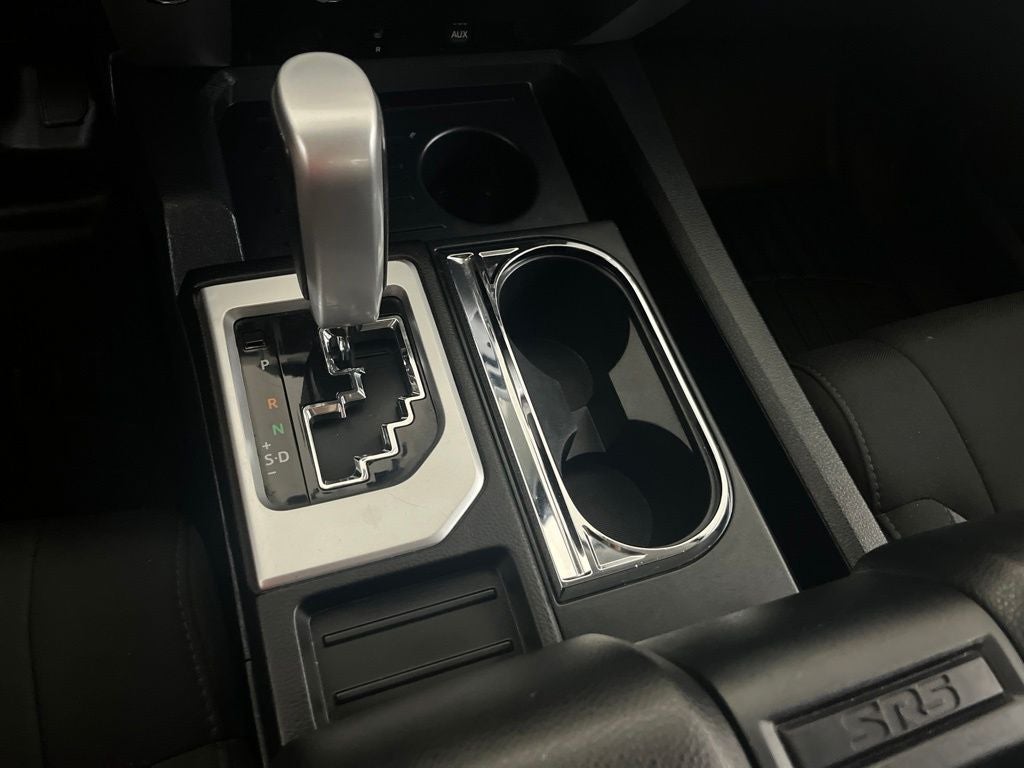 2016 Toyota Tundra Platinum 5.7L V8