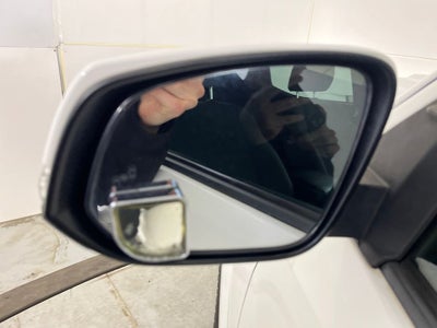 2017 Toyota Tacoma SR5 V6