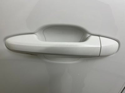 2017 Toyota Tacoma SR5 V6