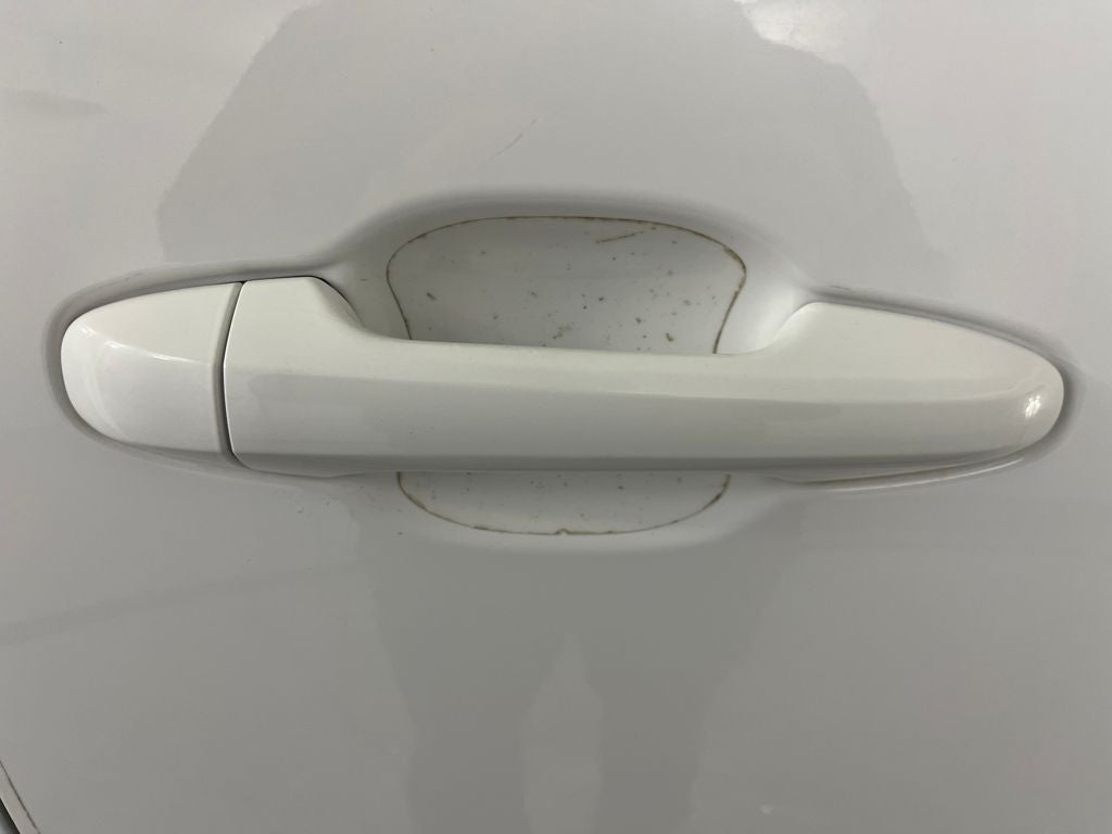 2017 Toyota Tacoma SR5 V6