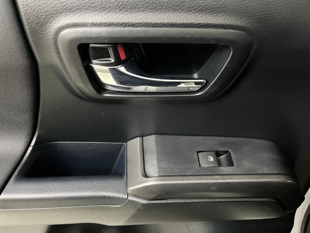 2017 Toyota Tacoma SR5 V6