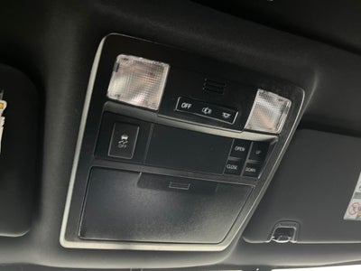 2017 Toyota Tacoma SR5 V6