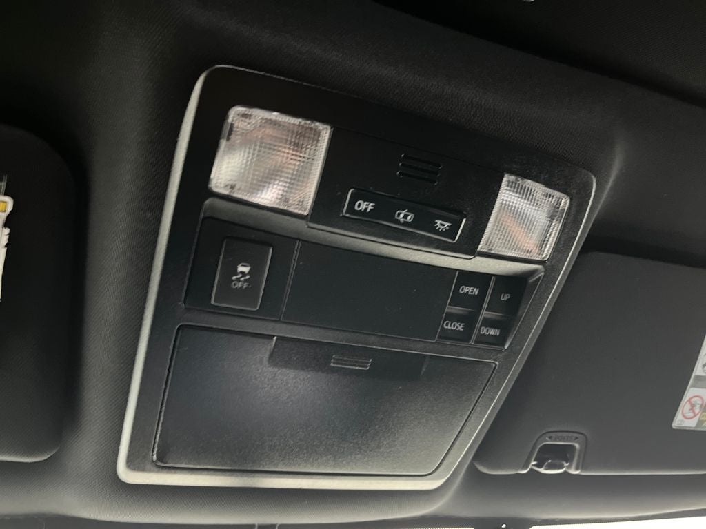 2017 Toyota Tacoma SR5 V6